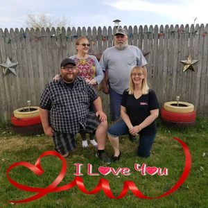 Meet your Posher, Wanda